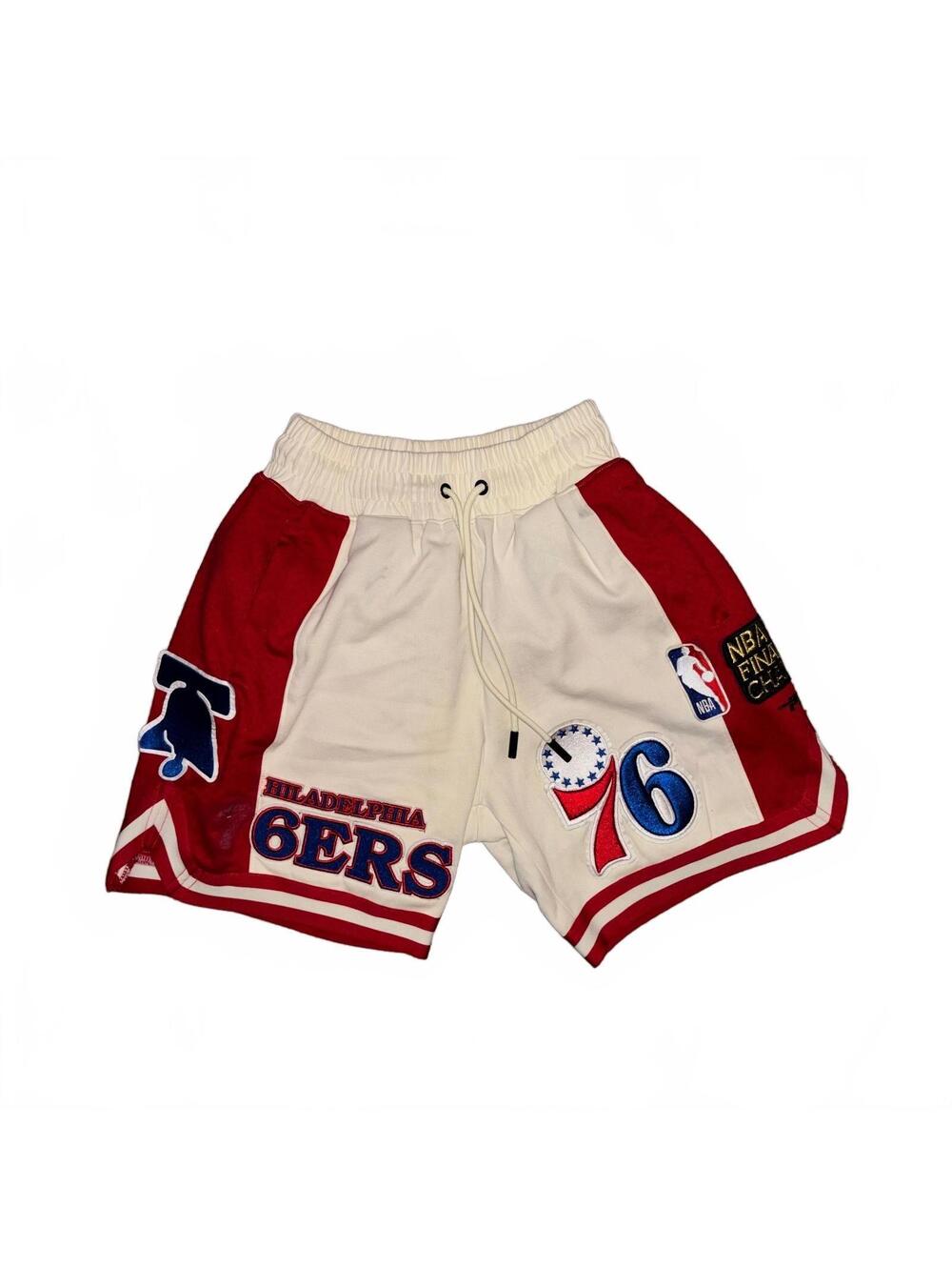 76ers Shorts
